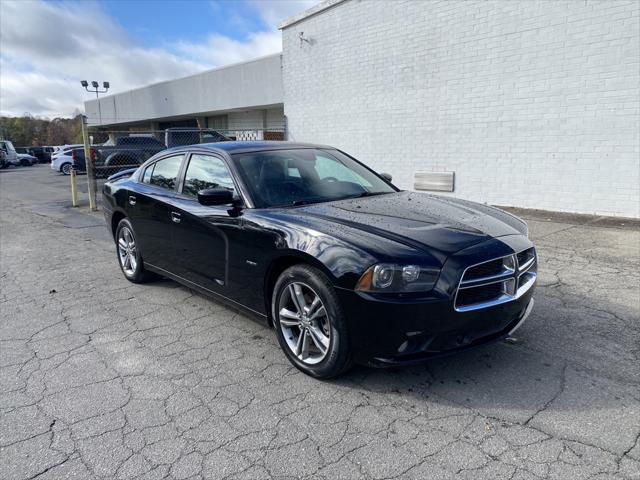 used 2014 Dodge Charger car, priced at $14,985