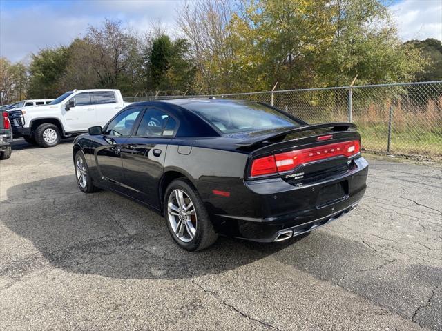 used 2014 Dodge Charger car, priced at $14,985