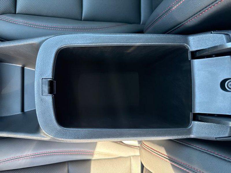 new 2026 Chevrolet Trax car, priced at $27,899