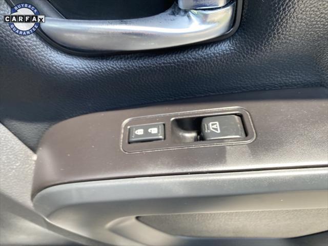 used 2019 Nissan Titan XD car, priced at $29,616