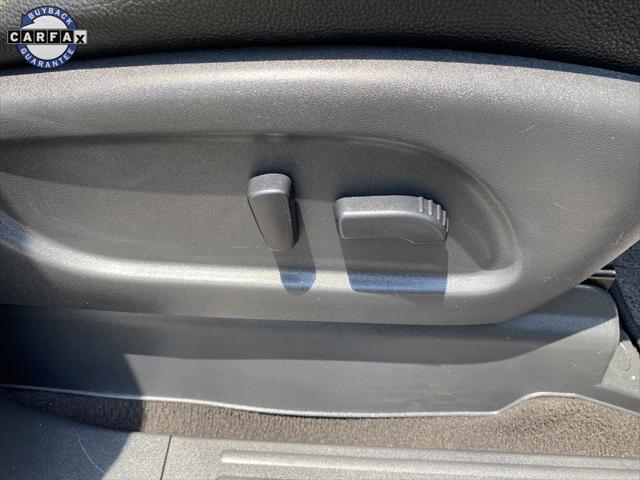 used 2019 Nissan Titan XD car, priced at $29,616