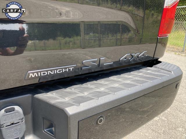 used 2019 Nissan Titan XD car, priced at $29,616
