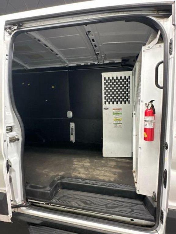 used 2019 Ford Transit-150 car, priced at $18,818
