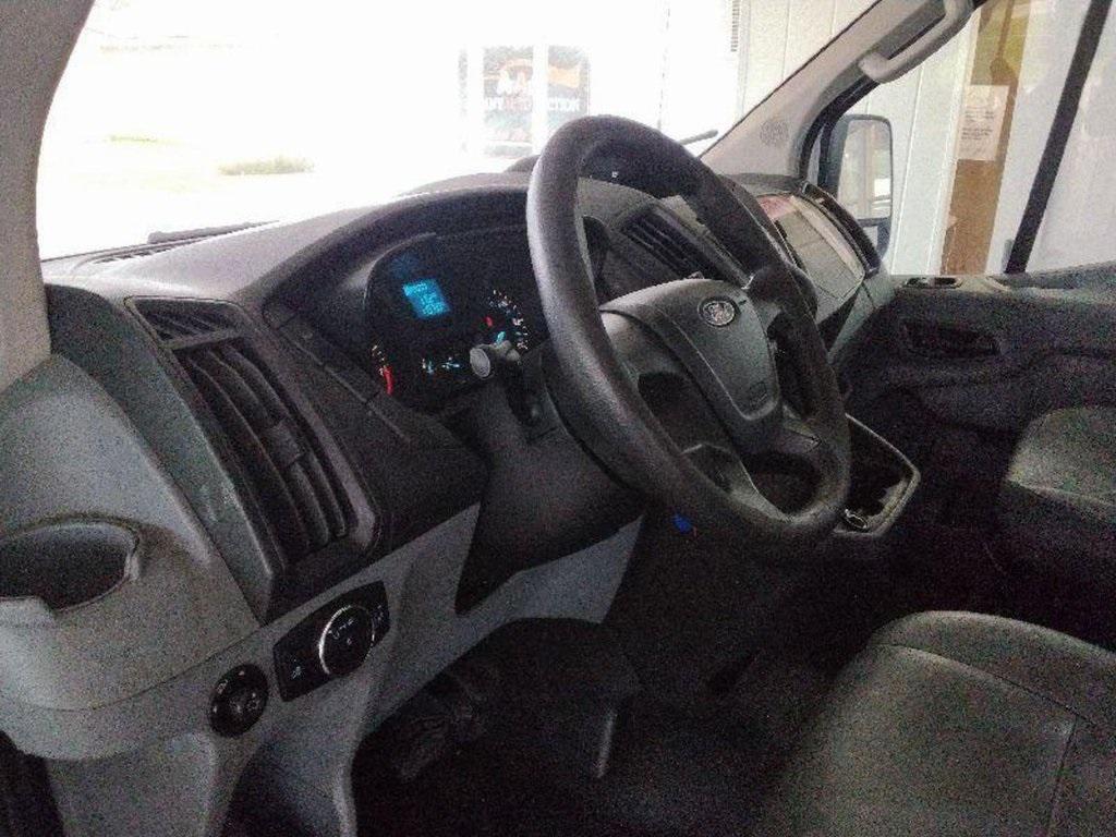 used 2019 Ford Transit-150 car, priced at $18,818