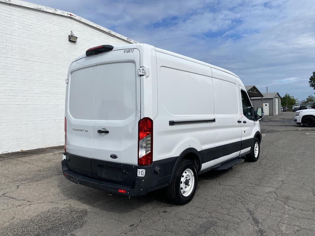 used 2019 Ford Transit-150 car, priced at $17,609