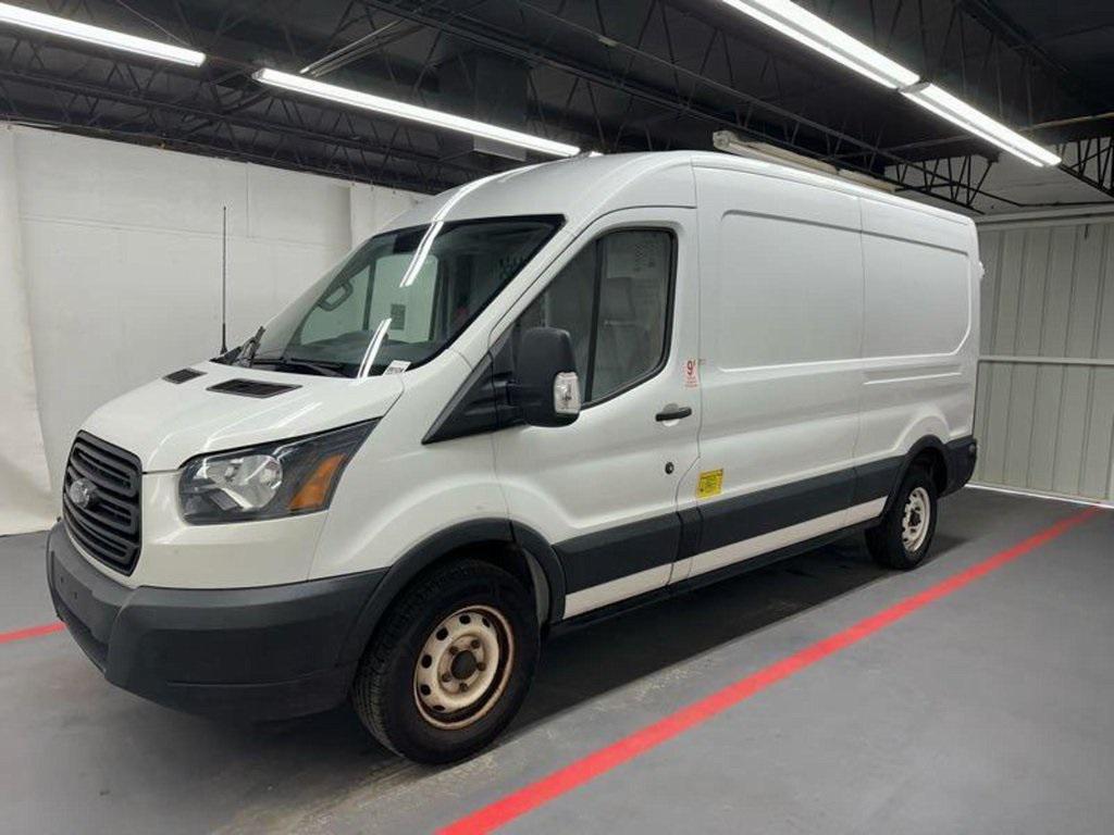 used 2019 Ford Transit-150 car, priced at $18,818