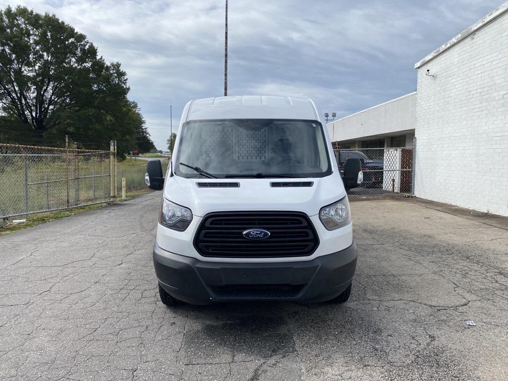 used 2019 Ford Transit-150 car, priced at $17,609