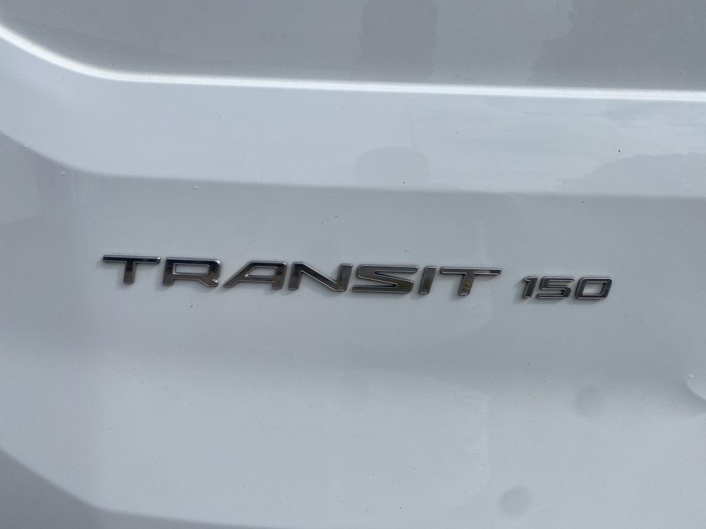 used 2019 Ford Transit-150 car, priced at $17,609