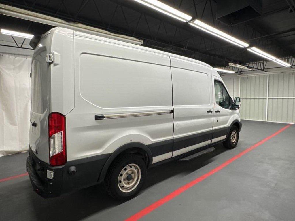 used 2019 Ford Transit-150 car, priced at $18,818