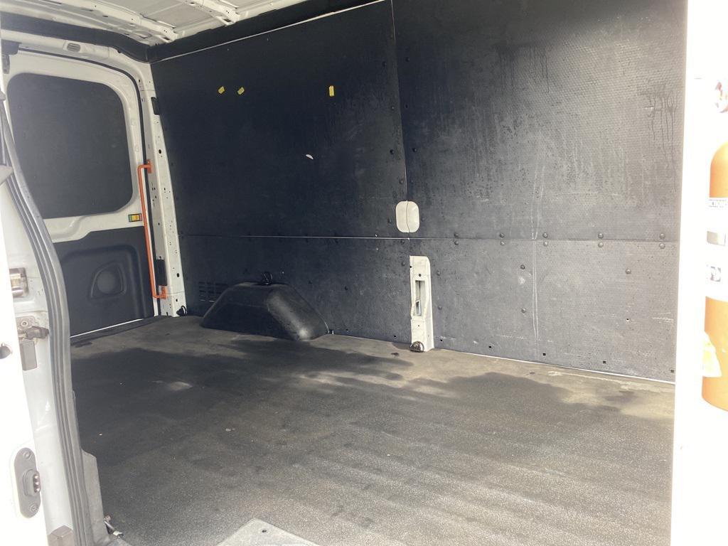 used 2019 Ford Transit-150 car, priced at $17,609
