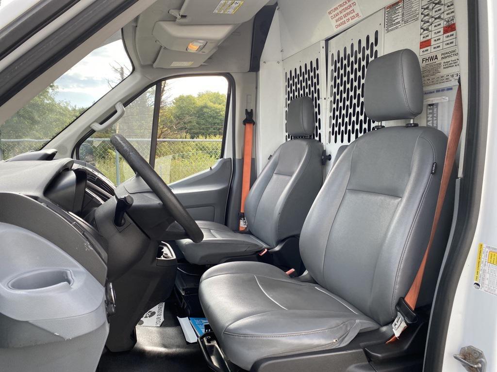 used 2019 Ford Transit-150 car, priced at $17,609