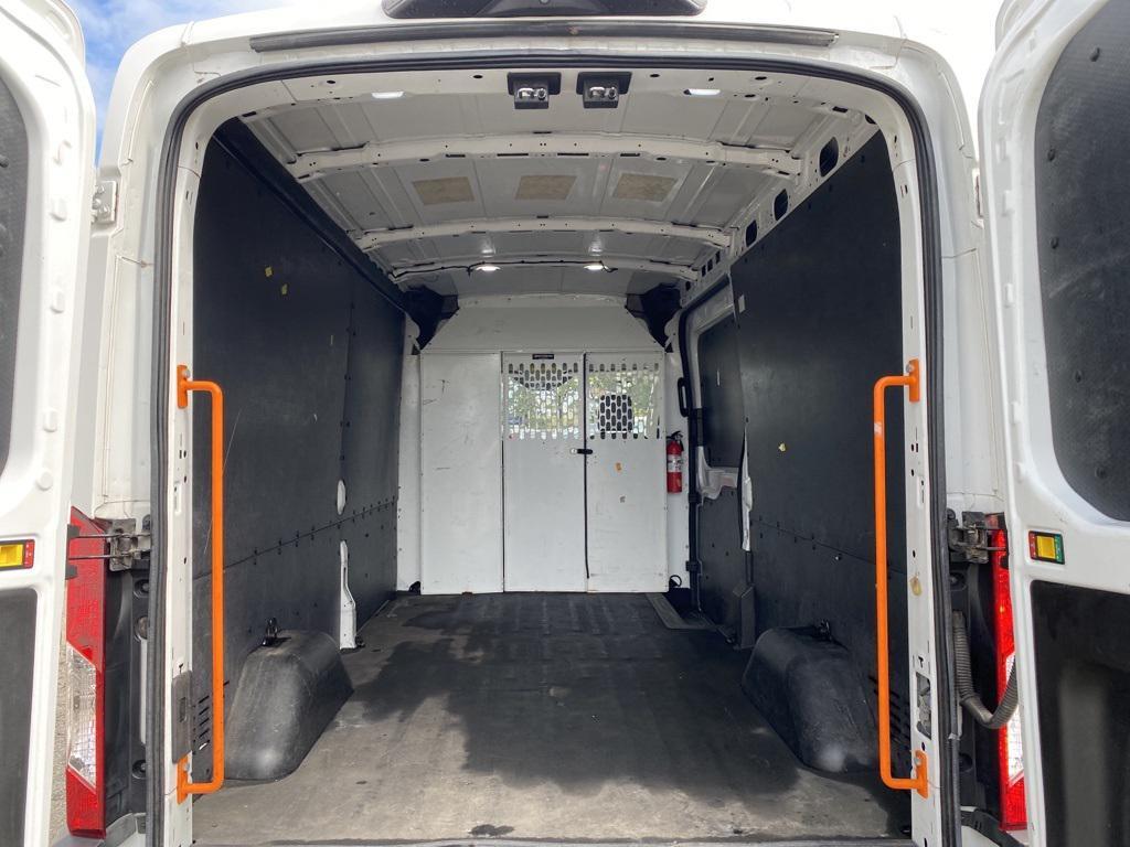 used 2019 Ford Transit-150 car, priced at $17,609