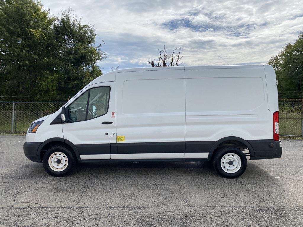 used 2019 Ford Transit-150 car, priced at $17,609