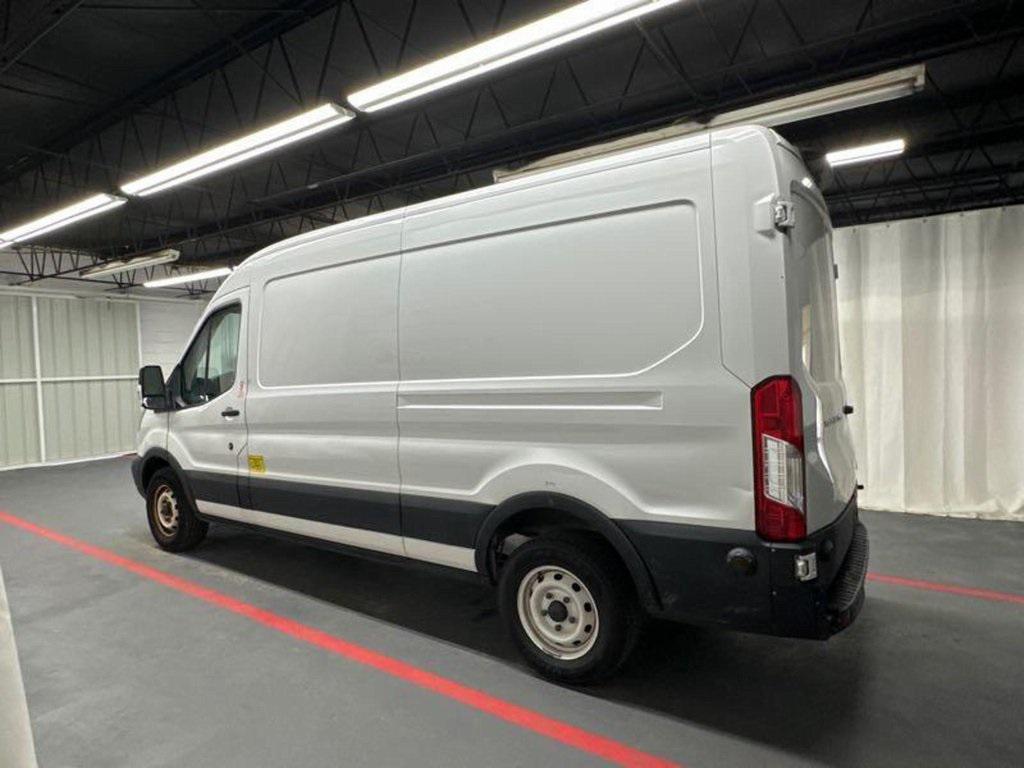 used 2019 Ford Transit-150 car, priced at $18,818