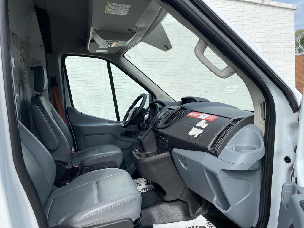 used 2019 Ford Transit-150 car, priced at $17,609