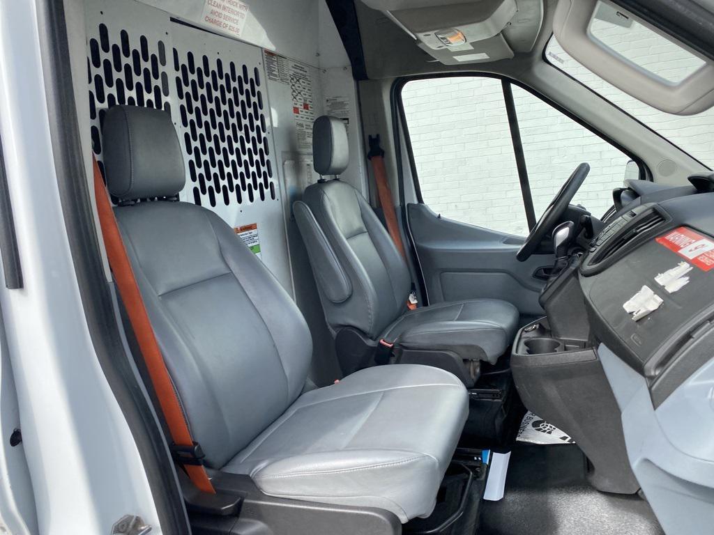 used 2019 Ford Transit-150 car, priced at $17,609