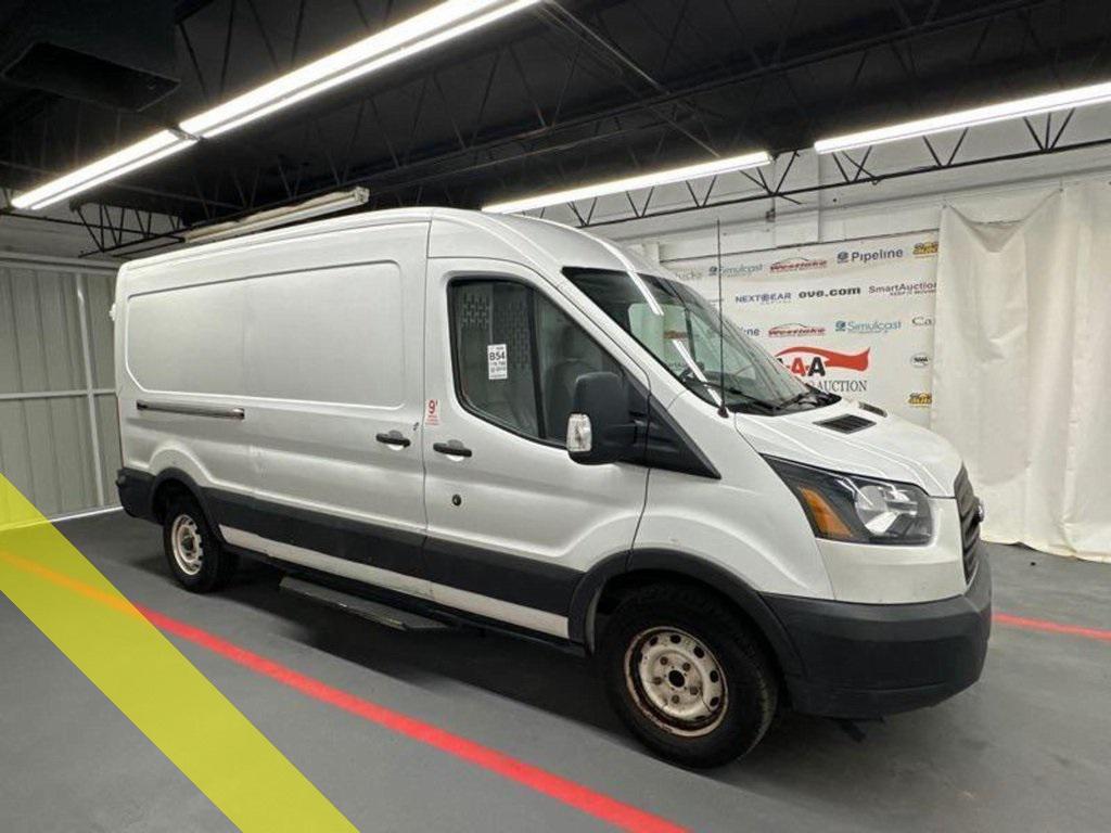 used 2019 Ford Transit-150 car, priced at $18,818