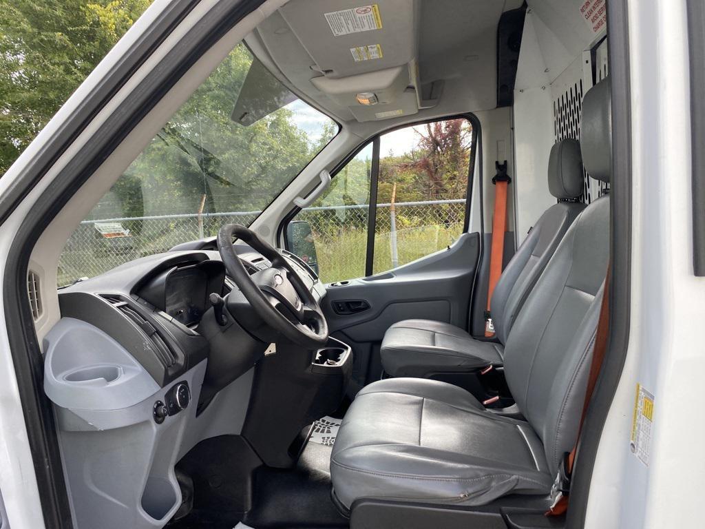 used 2019 Ford Transit-150 car, priced at $17,609