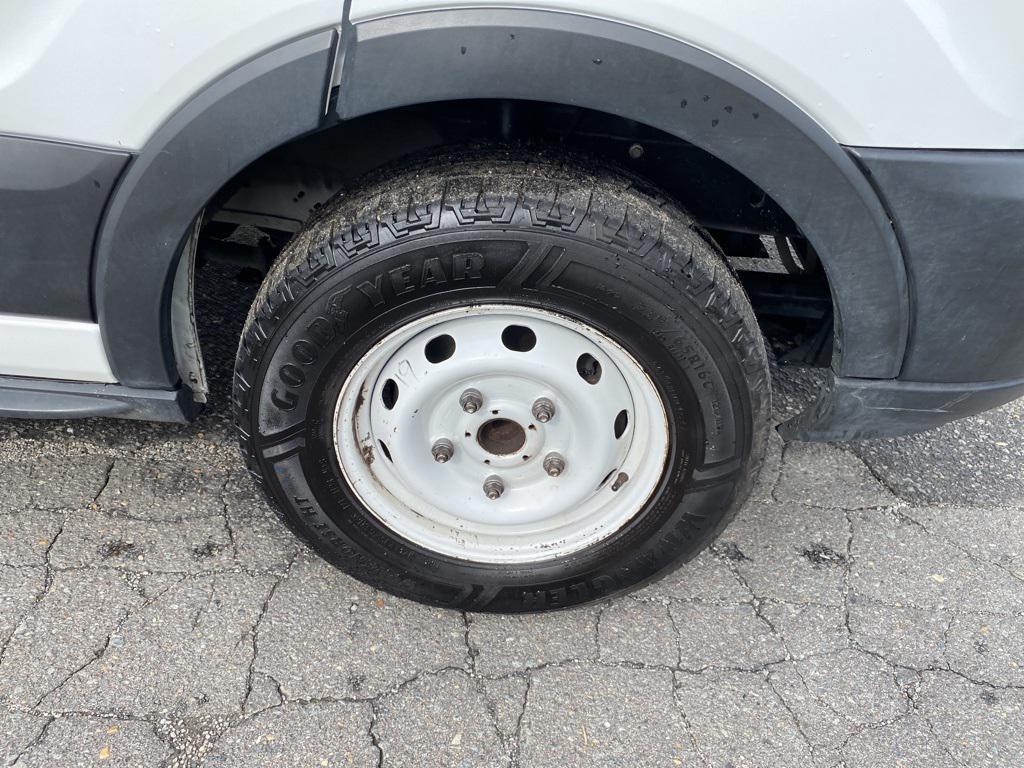 used 2019 Ford Transit-150 car, priced at $17,609