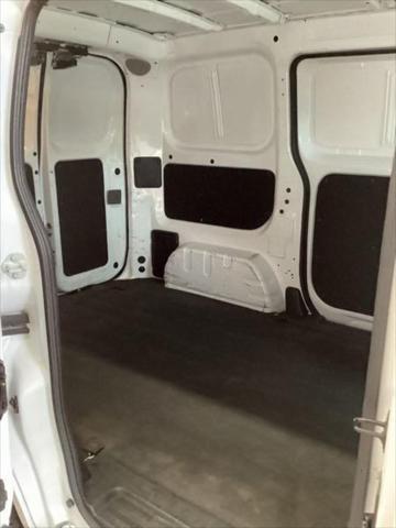 used 2018 Nissan NV200 car, priced at $13,631