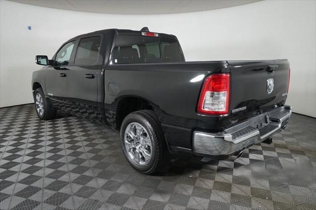 used 2021 Ram 1500 car, priced at $33,985