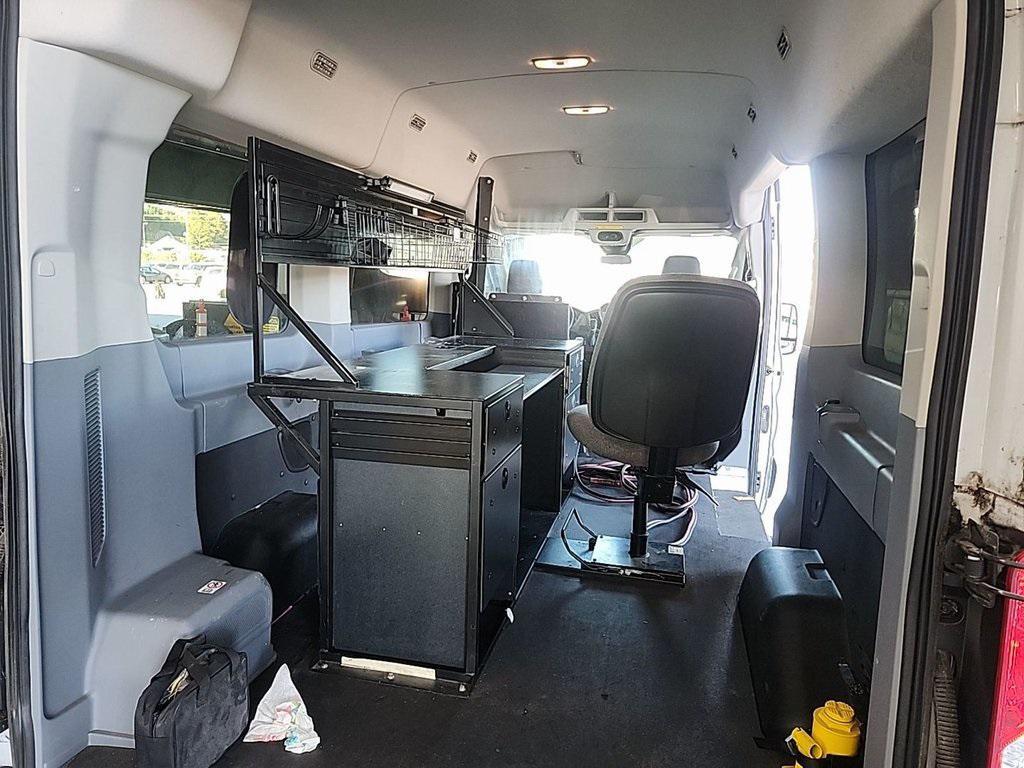 used 2019 Ford Transit-150 car, priced at $26,554