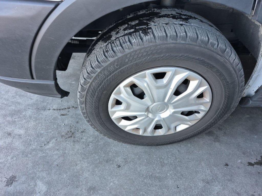 used 2019 Ford Transit-150 car, priced at $26,554