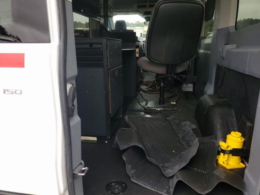 used 2019 Ford Transit-150 car, priced at $26,554