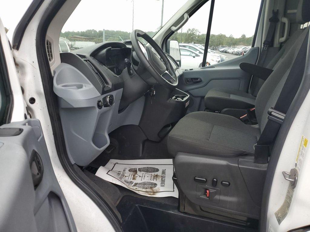 used 2019 Ford Transit-150 car, priced at $26,554