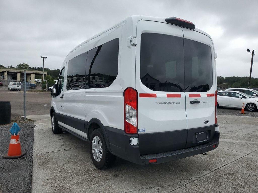 used 2019 Ford Transit-150 car, priced at $26,554
