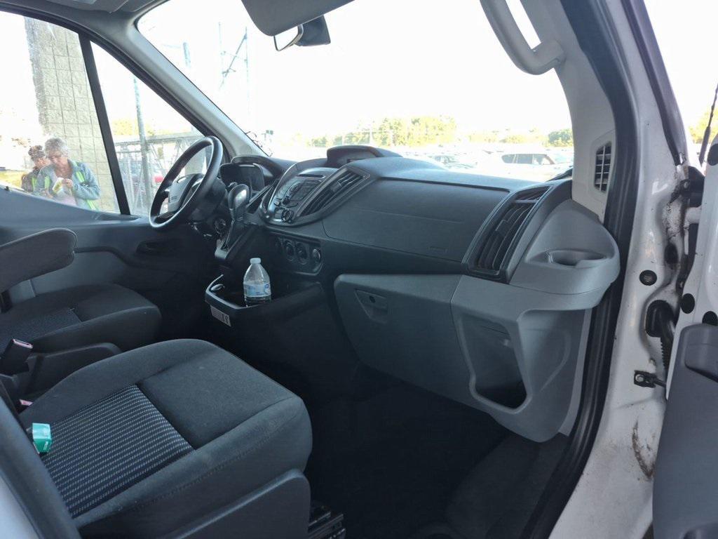 used 2019 Ford Transit-150 car, priced at $26,554
