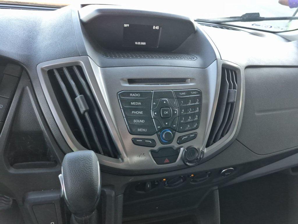 used 2019 Ford Transit-150 car, priced at $26,554