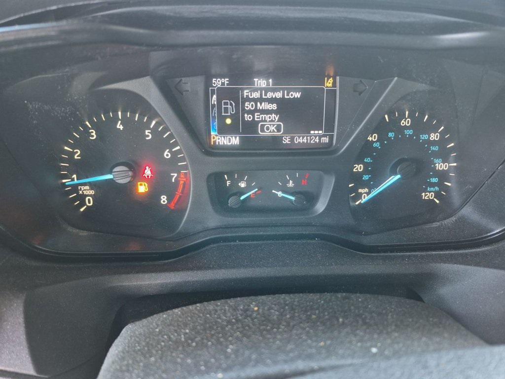 used 2019 Ford Transit-150 car, priced at $26,554