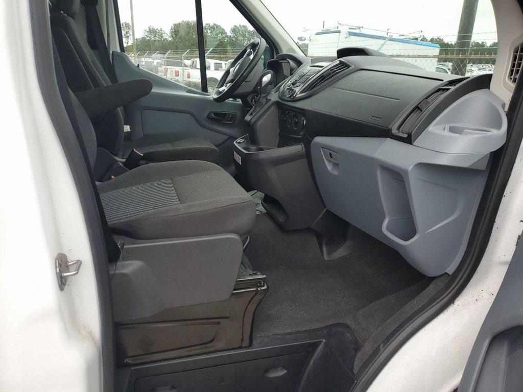 used 2019 Ford Transit-150 car, priced at $26,554