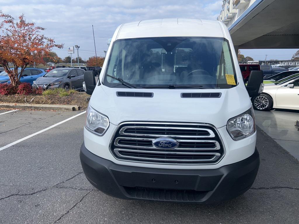 used 2019 Ford Transit-150 car, priced at $26,554