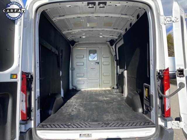 used 2022 Ford Transit-350 car, priced at $29,995