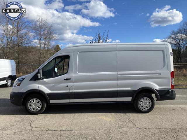 used 2022 Ford Transit-350 car, priced at $29,995