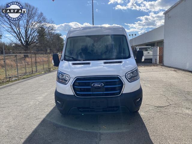 used 2022 Ford Transit-350 car, priced at $29,995