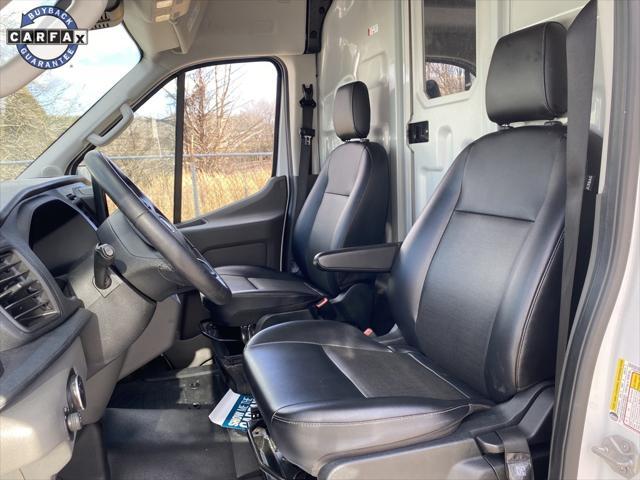 used 2022 Ford Transit-350 car, priced at $29,995