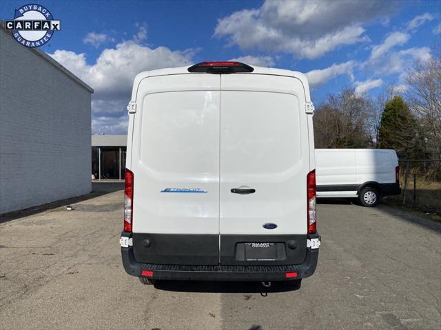 used 2022 Ford Transit-350 car, priced at $29,995