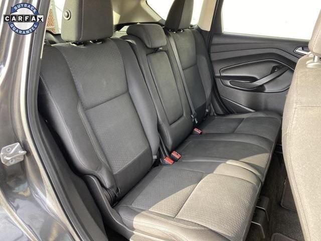 used 2018 Ford Escape car, priced at $10,998