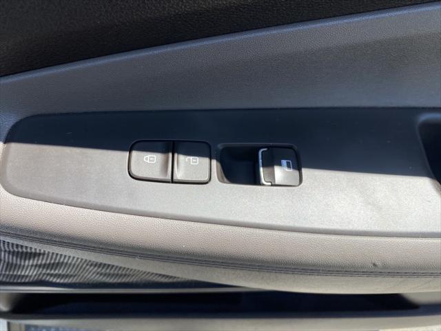 used 2019 Hyundai Santa Fe car, priced at $13,663