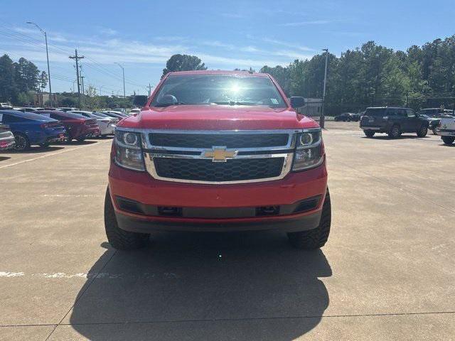 used 2019 Chevrolet Tahoe car, priced at $37,998