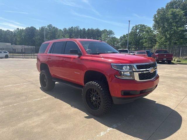 used 2019 Chevrolet Tahoe car, priced at $36,998