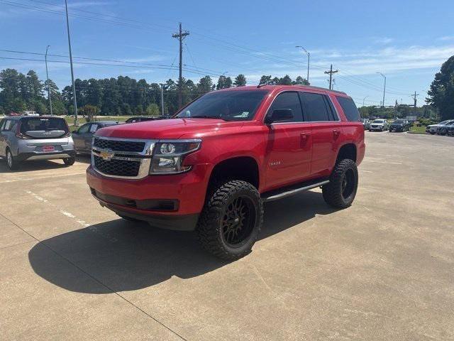 used 2019 Chevrolet Tahoe car, priced at $37,998