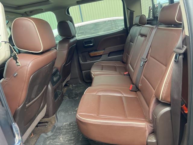 used 2014 Chevrolet Silverado 1500 car, priced at $20,425