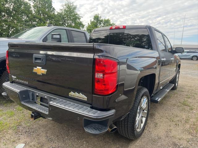 used 2014 Chevrolet Silverado 1500 car, priced at $20,425