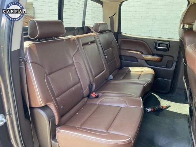 used 2014 Chevrolet Silverado 1500 car, priced at $20,543