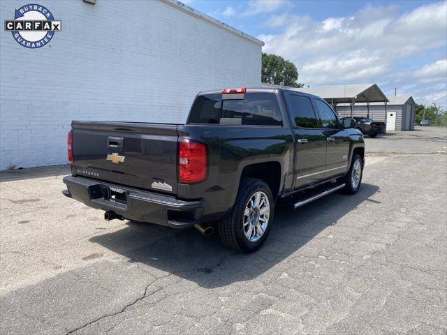 used 2014 Chevrolet Silverado 1500 car, priced at $20,543