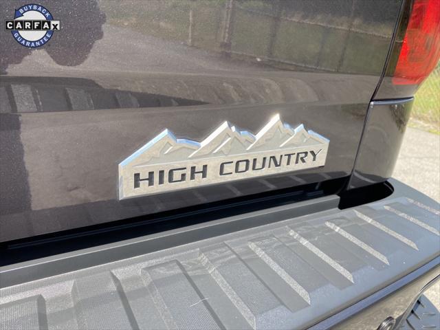 used 2014 Chevrolet Silverado 1500 car, priced at $20,543